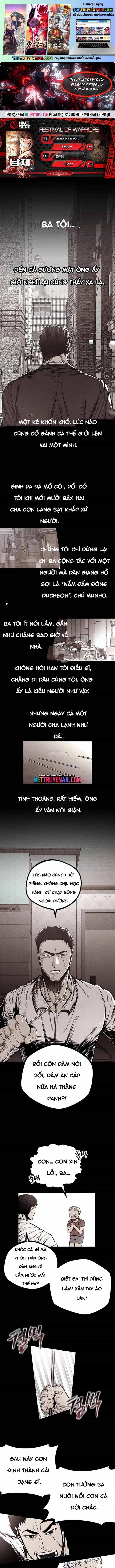 Nam Tề - Chương 50 - ảnh 2