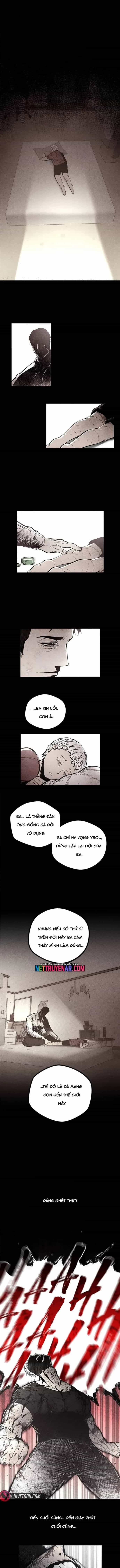 Nam Tề - Chương 50 - ảnh 9