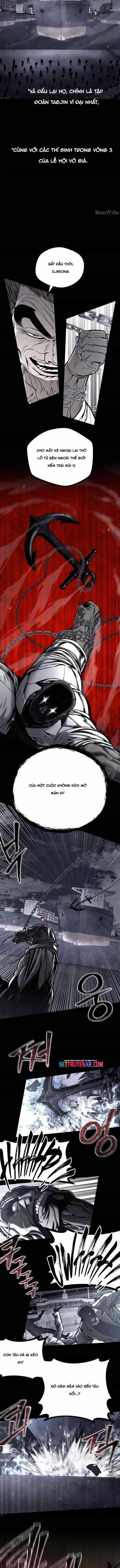 Nam Tề - Chương 52 - ảnh 4