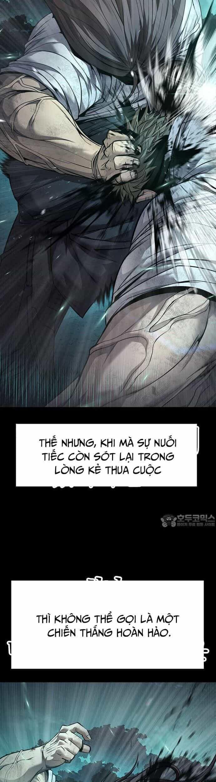 Nam Tề - Chương 5 - ảnh 97