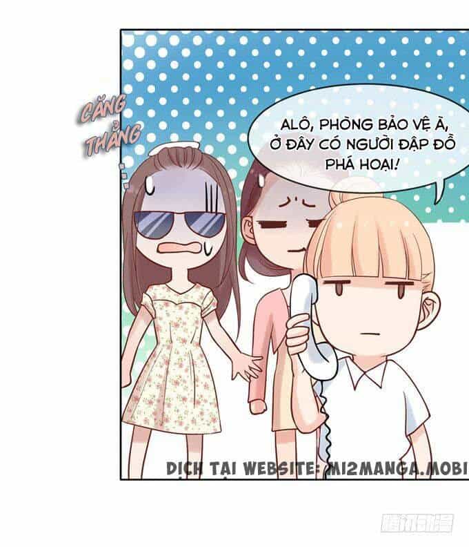 Nam Thần Của Tôi Là Gay - Chương 4 - ảnh 19