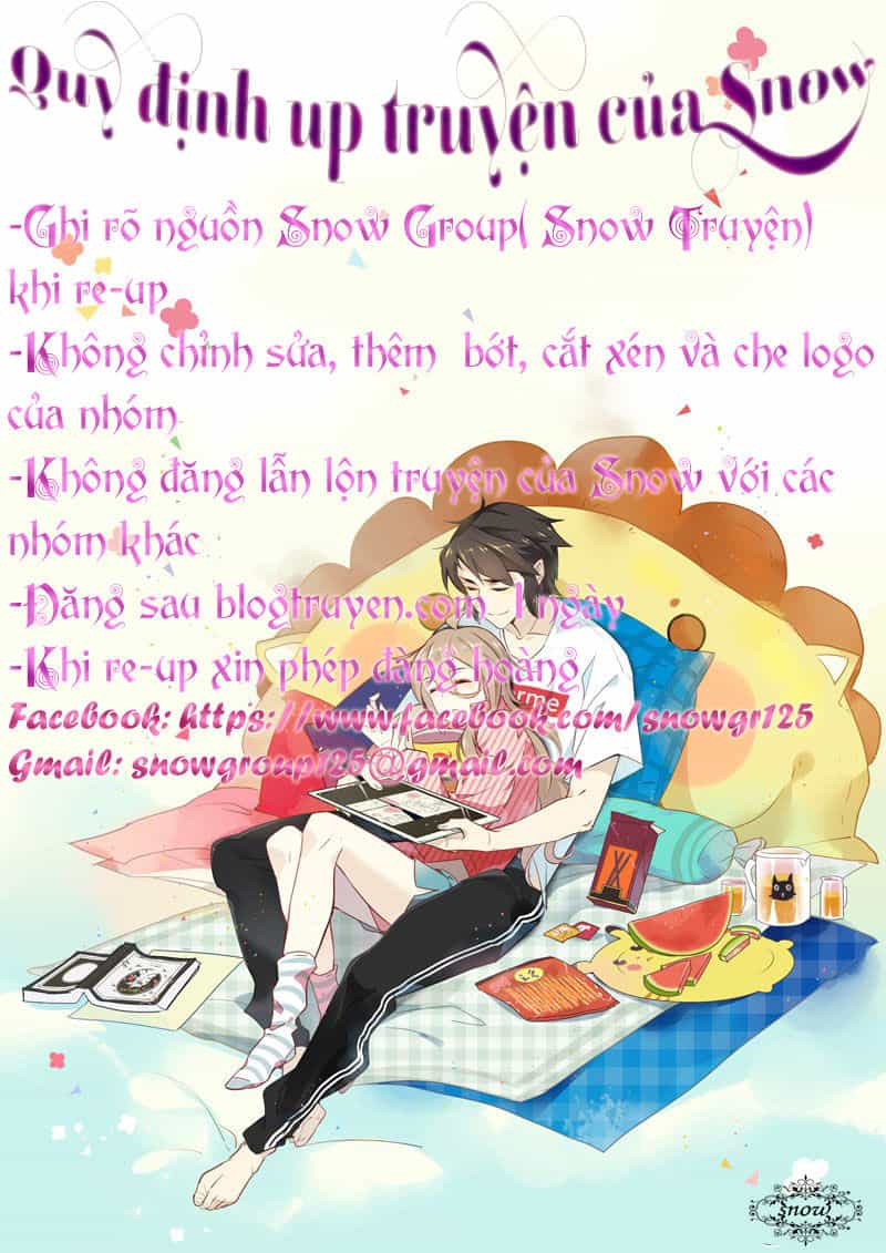 Nam Thần Của Tôi - Chương 62 - ảnh 1