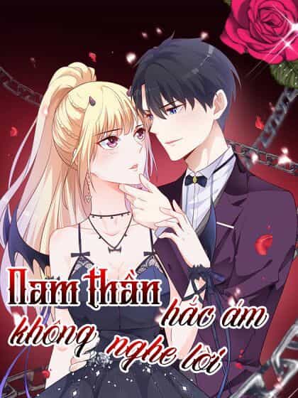 Nam Thần Hắc Ám Không Nghe Lời - Chương 0 - ảnh 1