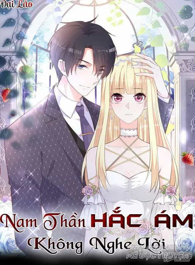 Nam Thần Hắc Ám Không Nghe Lời - Chương 10 - ảnh 1