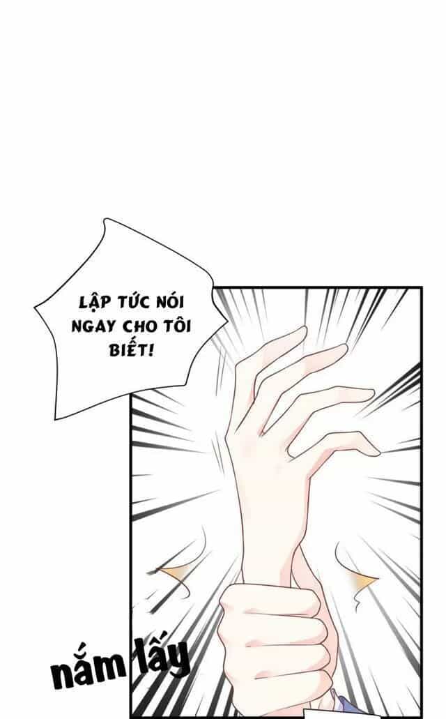 Nam Thần Hắc Ám Không Nghe Lời - Chương 12 - ảnh 16