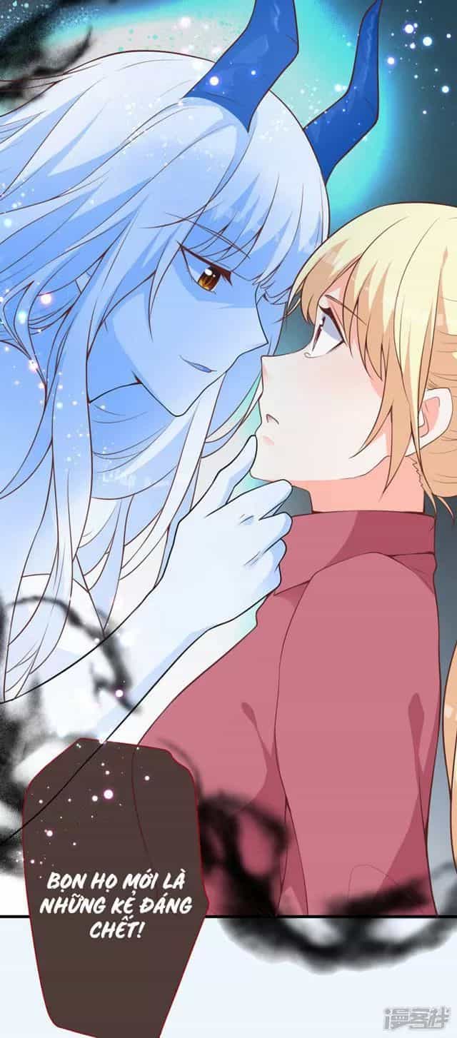 Nam Thần Hắc Ám Không Nghe Lời - Chương 3 - ảnh 24