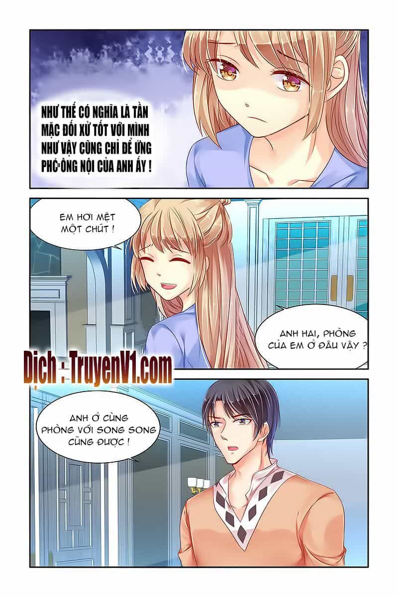 Nam Thần Ở Phòng Bên Cạnh - Chương 73 - ảnh 2