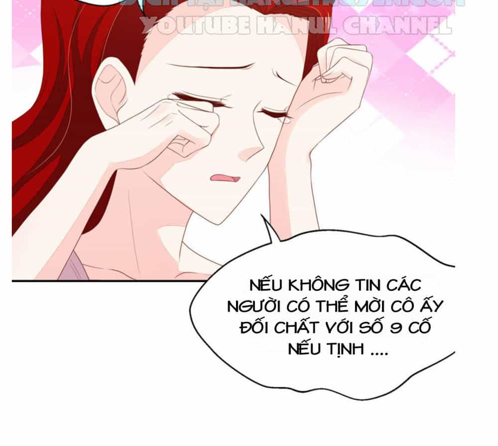 Nam Thần Quốc Dân Quấn Lấy Tôi - Chương 119 - ảnh 4