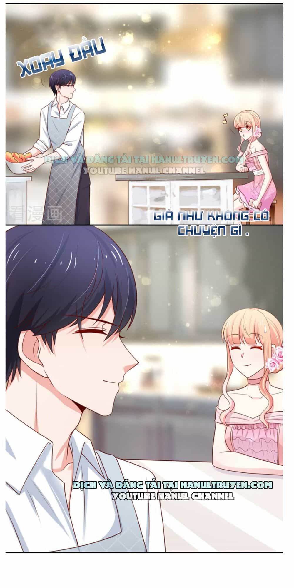 Nam Thần Quốc Dân Quấn Lấy Tôi - Chương 138 - ảnh 5