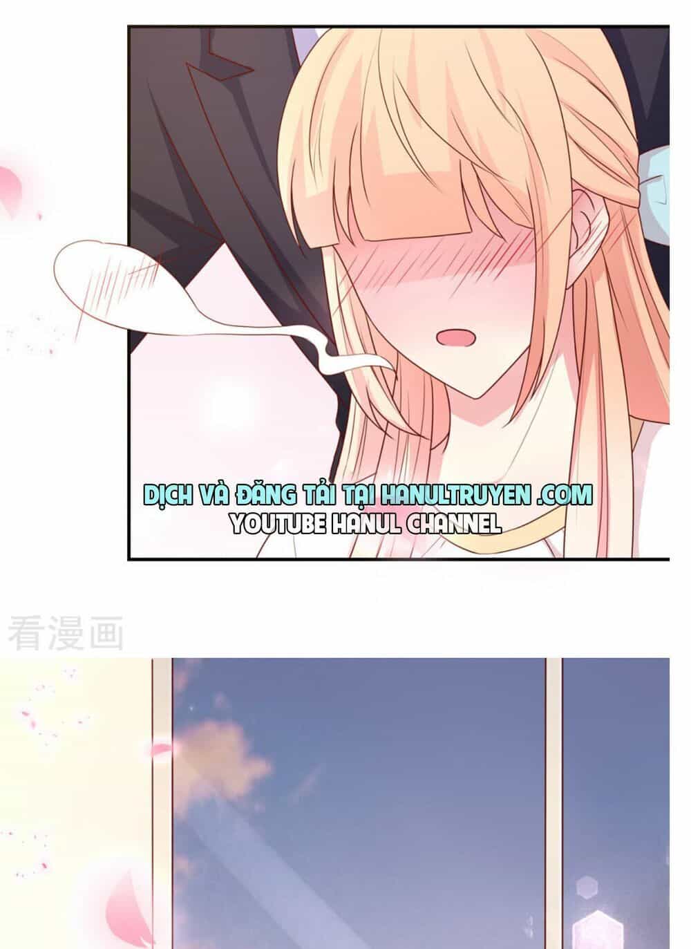 Nam Thần Quốc Dân Quấn Lấy Tôi - Chương 177 - ảnh 15