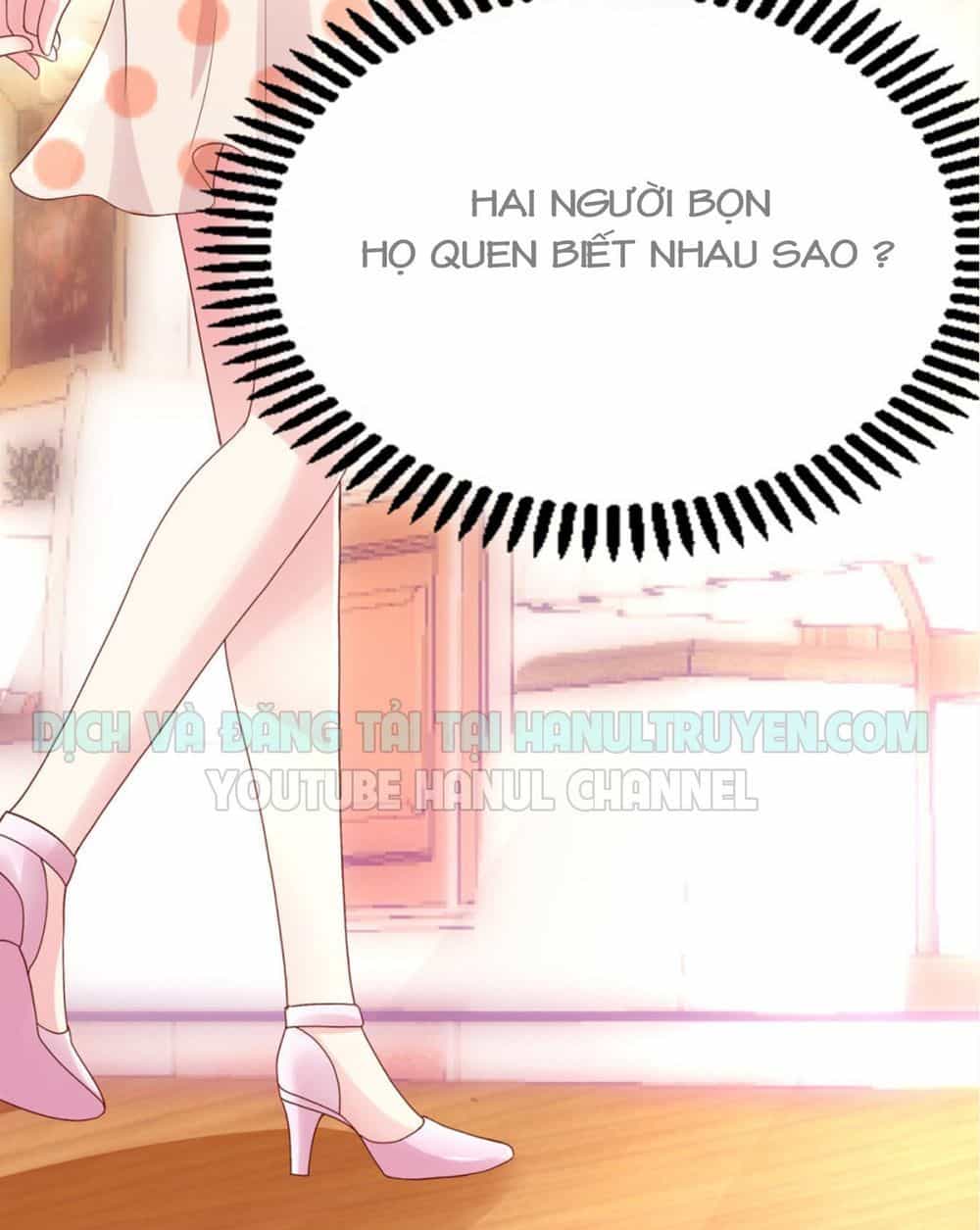 Nam Thần Quốc Dân Quấn Lấy Tôi - Chương 190 - ảnh 13