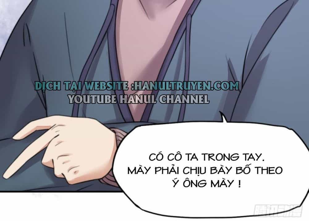 Nam Thần Quốc Dân Quấn Lấy Tôi - Chương 19 - ảnh 16