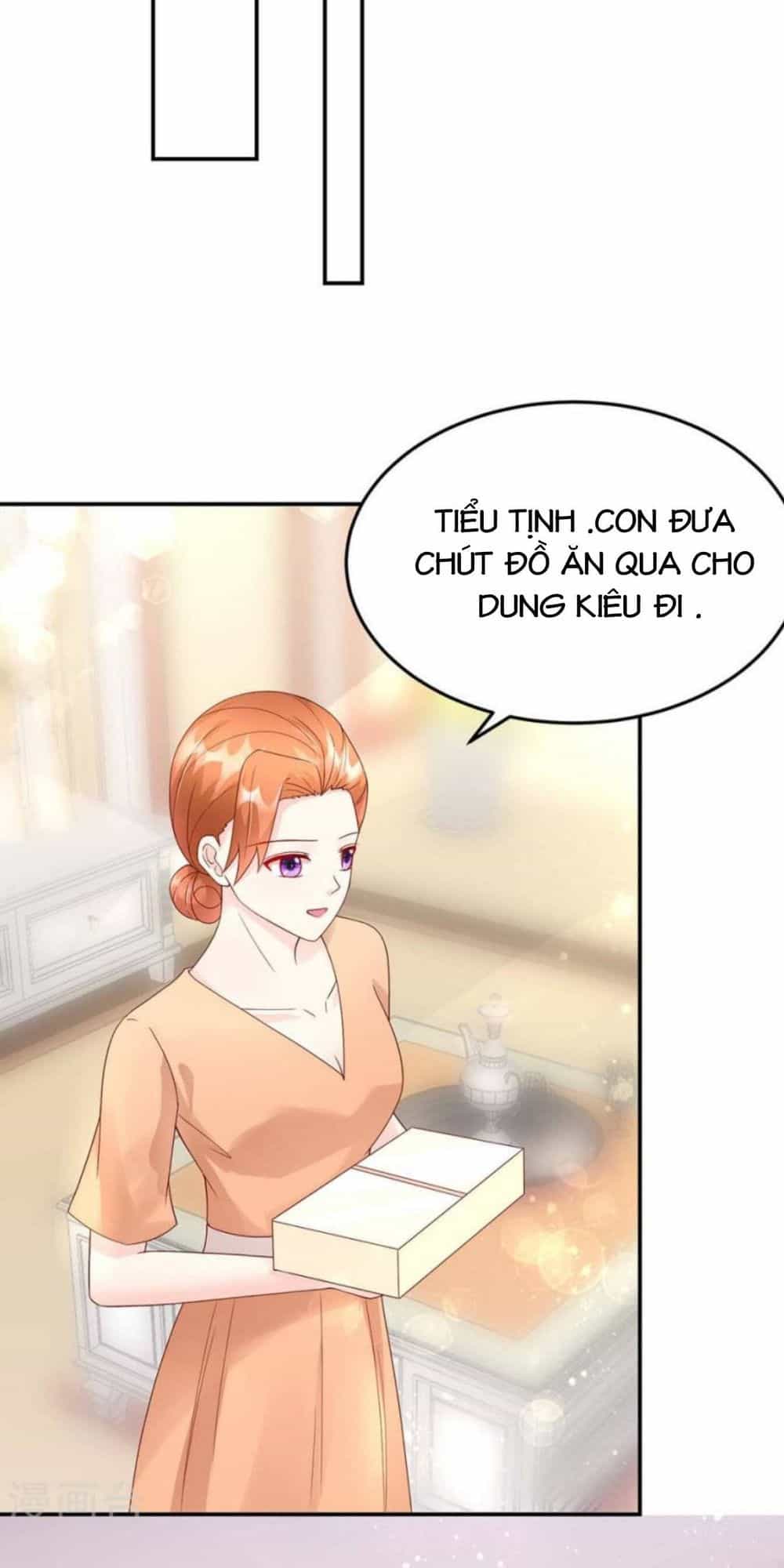 Nam Thần Quốc Dân Quấn Lấy Tôi - Chương 208 - ảnh 10