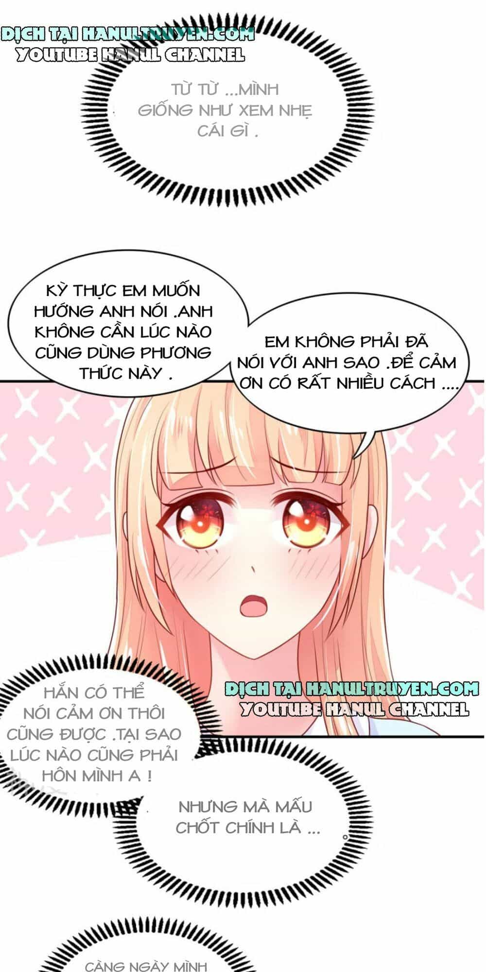 Nam Thần Quốc Dân Quấn Lấy Tôi - Chương 71 - ảnh 11
