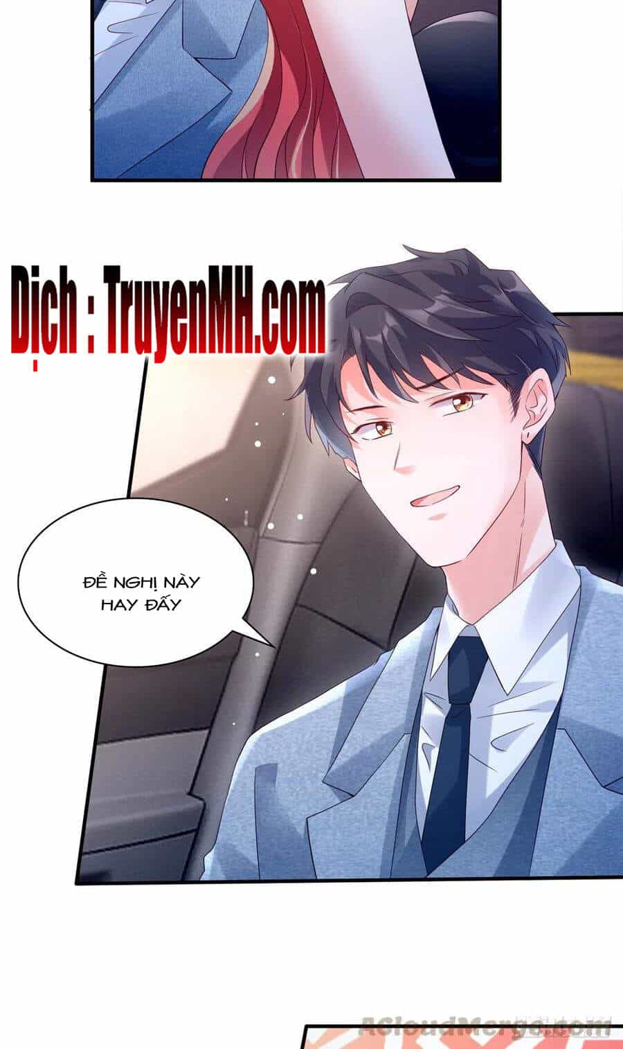 Nam Thành Chờ Trăng Về - Chương 101 - ảnh 20