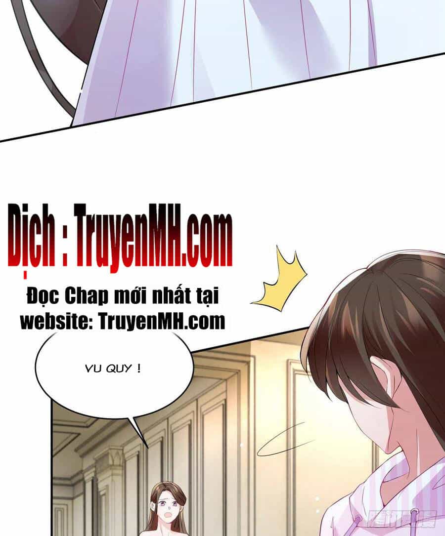 Nam Thành Chờ Trăng Về - Chương 105 - ảnh 25