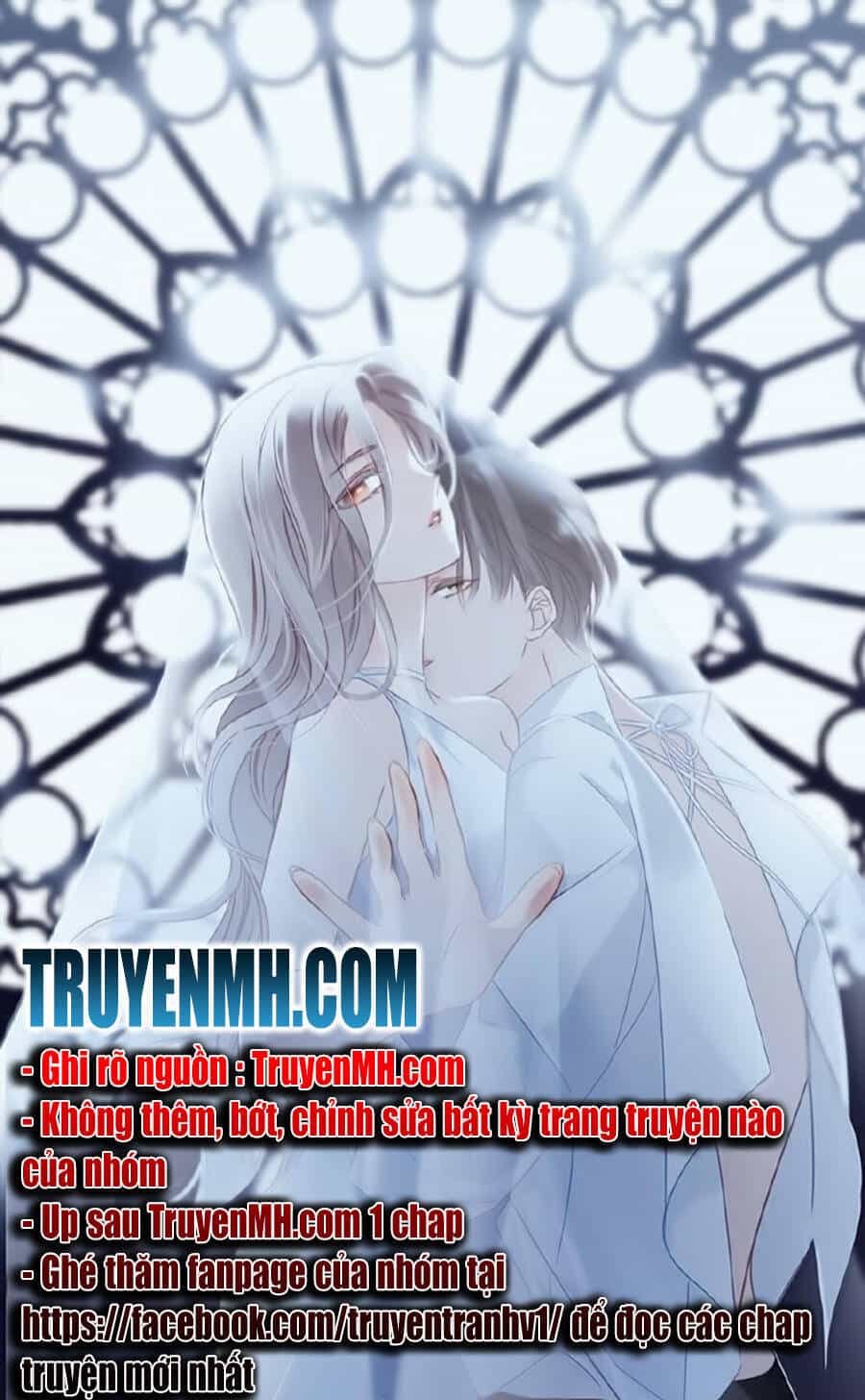 Nam Thành Chờ Trăng Về - Chương 111 - ảnh 1