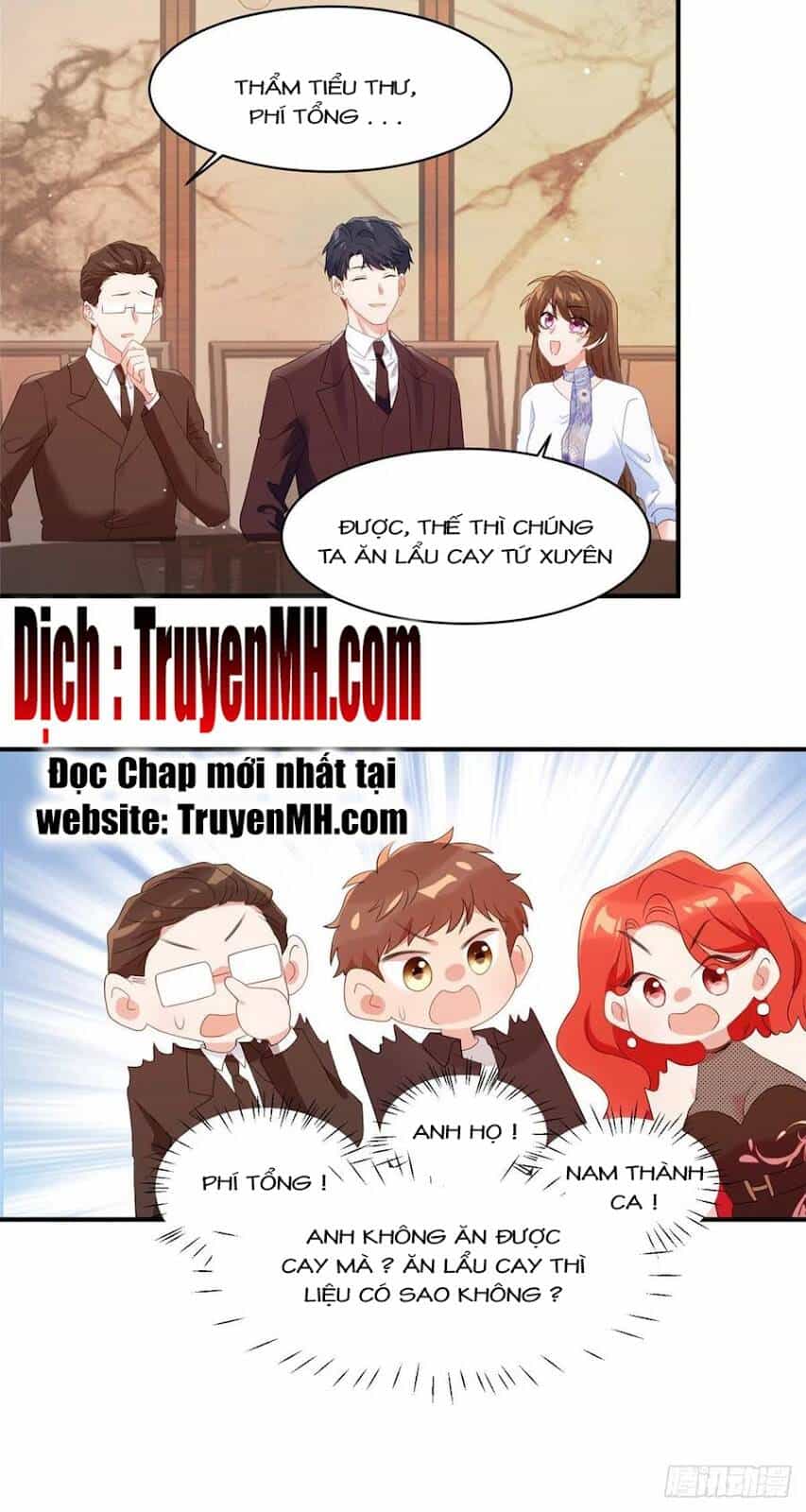 Nam Thành Chờ Trăng Về - Chương 112 - ảnh 14