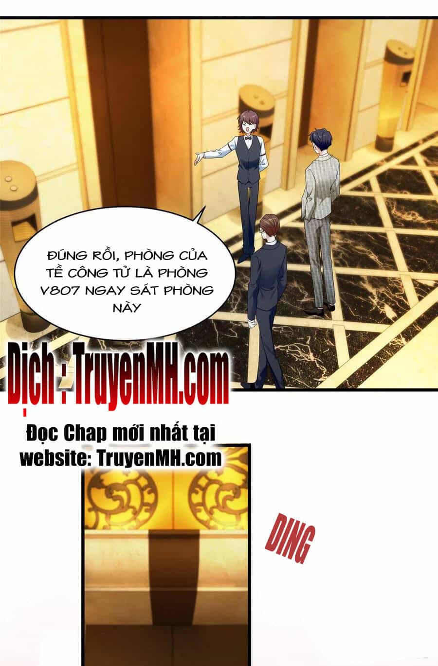 Nam Thành Chờ Trăng Về - Chương 122 - ảnh 17