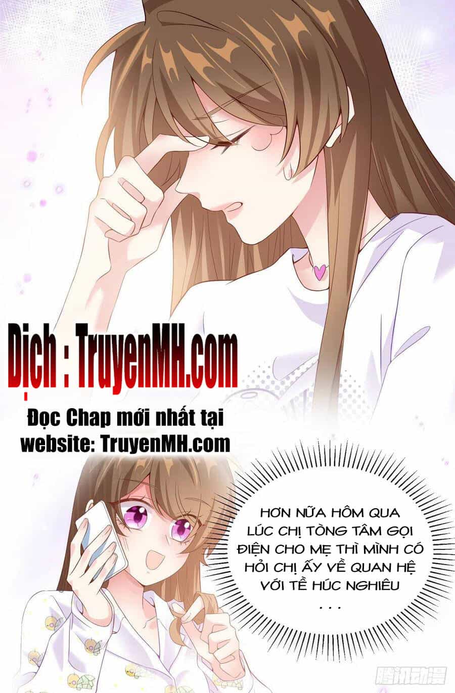 Nam Thành Chờ Trăng Về - Chương 123 - ảnh 13