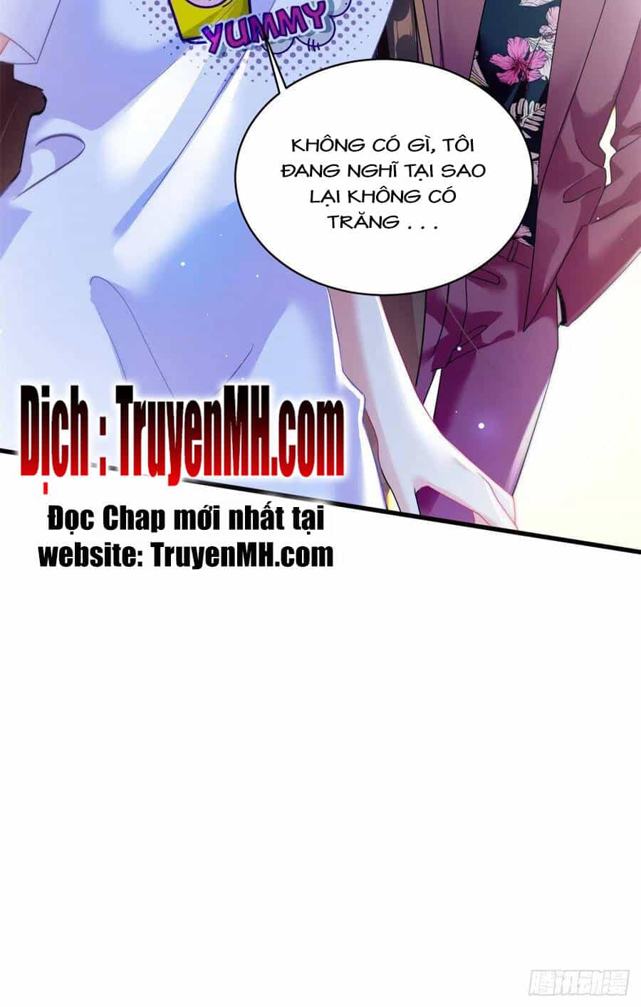 Nam Thành Chờ Trăng Về - Chương 128 - ảnh 12