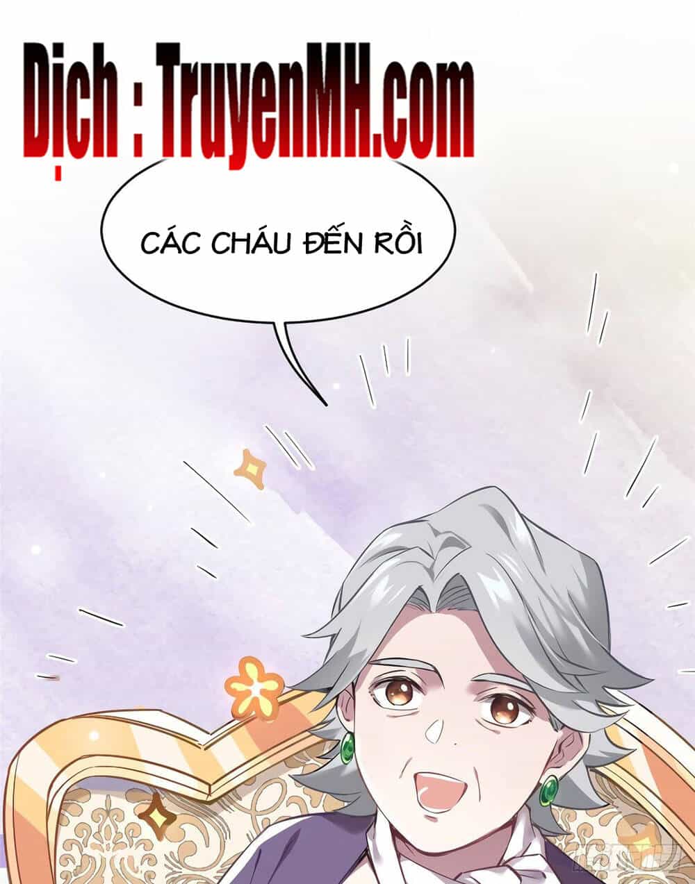 Nam Thành Chờ Trăng Về - Chương 13 - ảnh 30