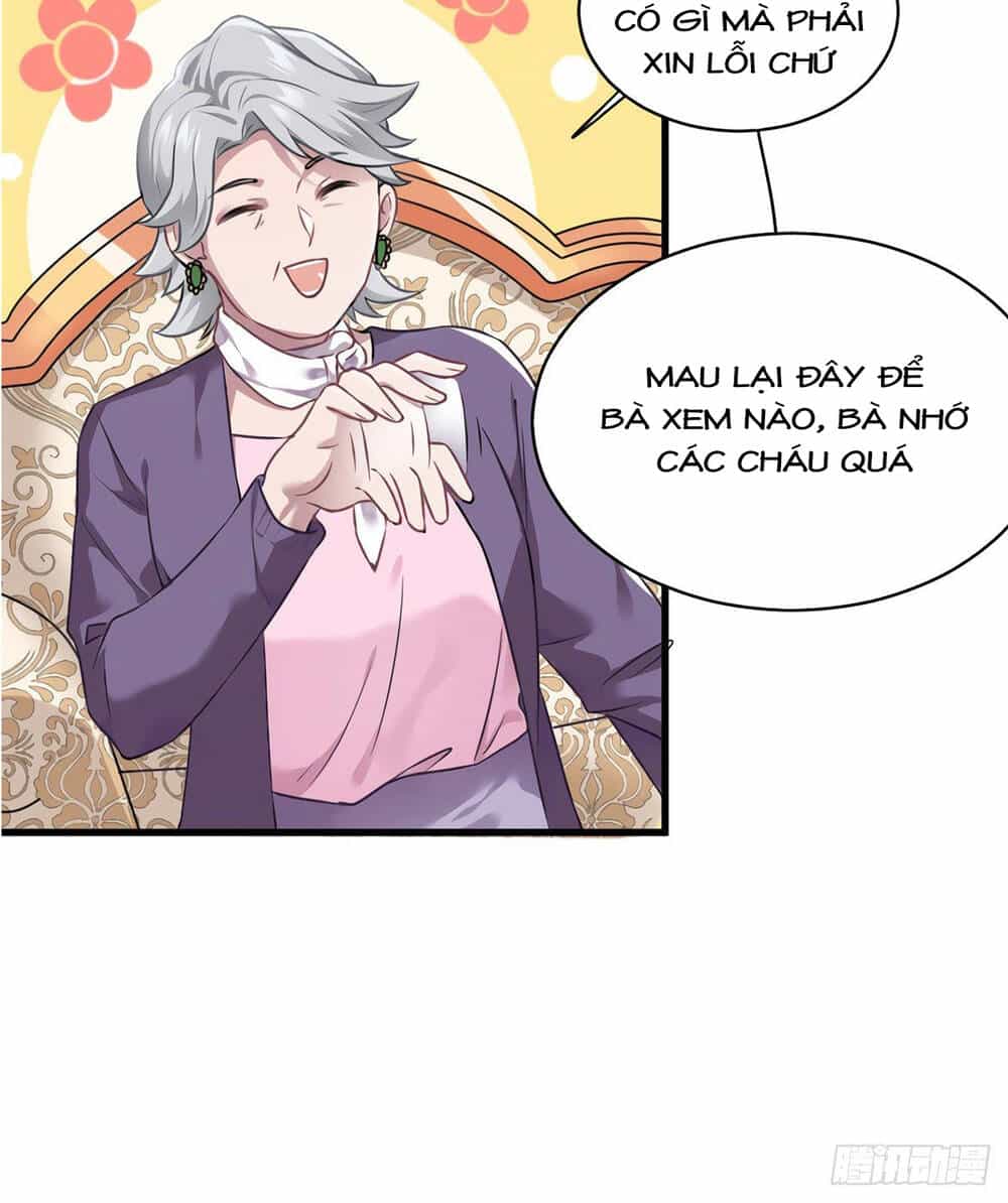 Nam Thành Chờ Trăng Về - Chương 14 - ảnh 11