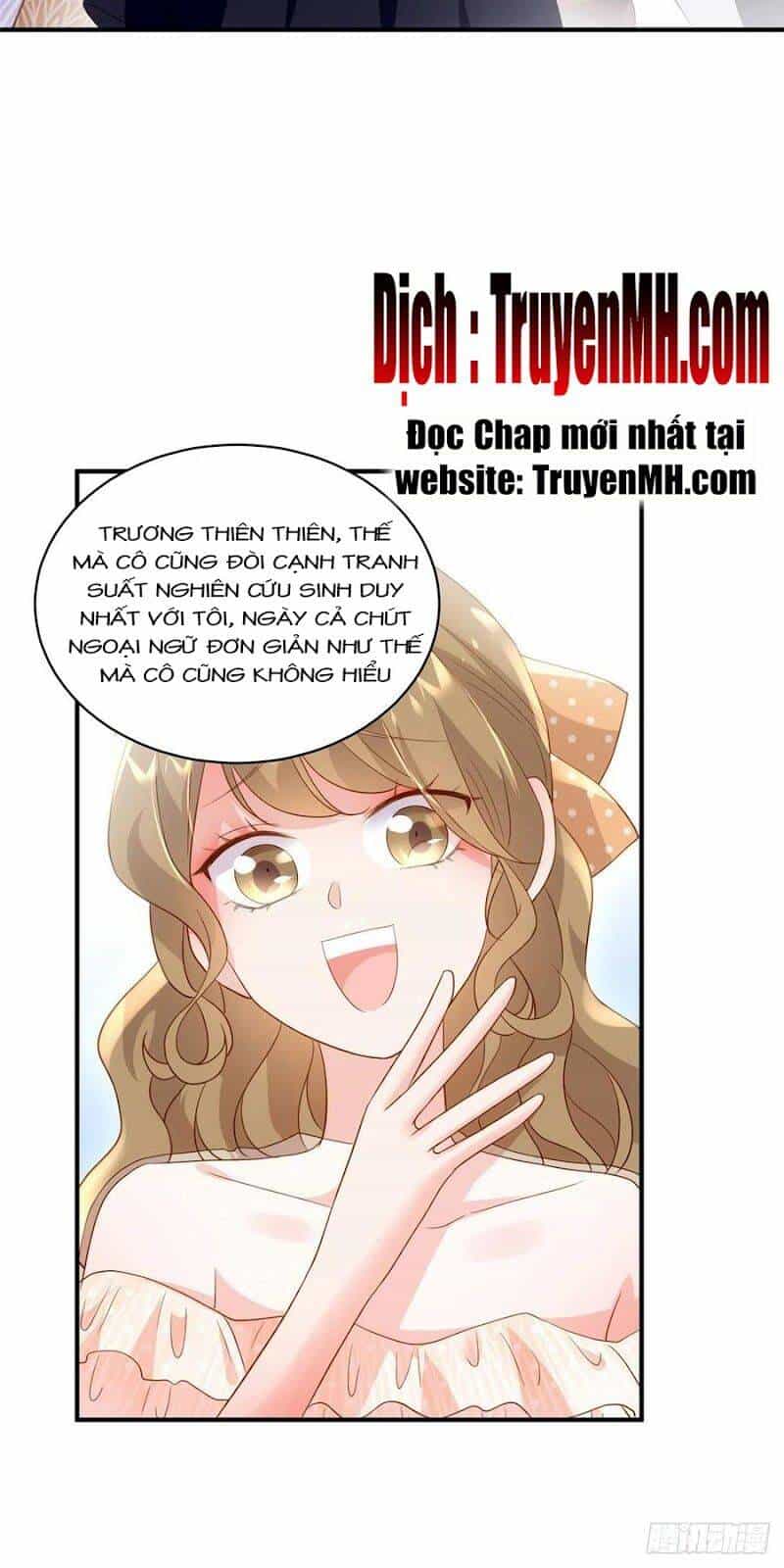 Nam Thành Chờ Trăng Về - Chương 140 - ảnh 16