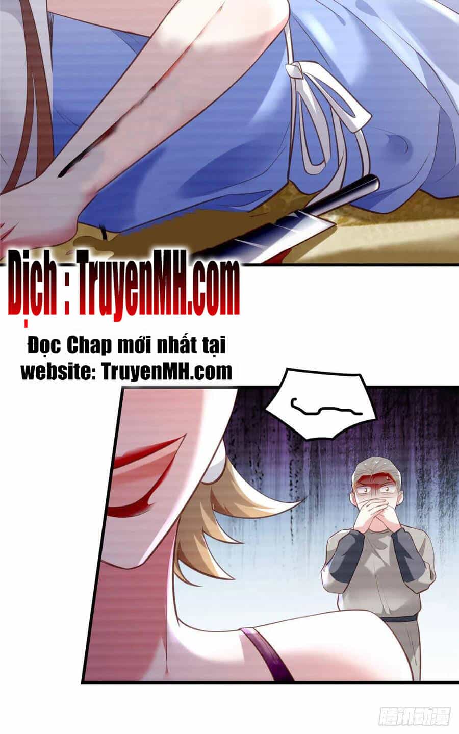 Nam Thành Chờ Trăng Về - Chương 148 - ảnh 17