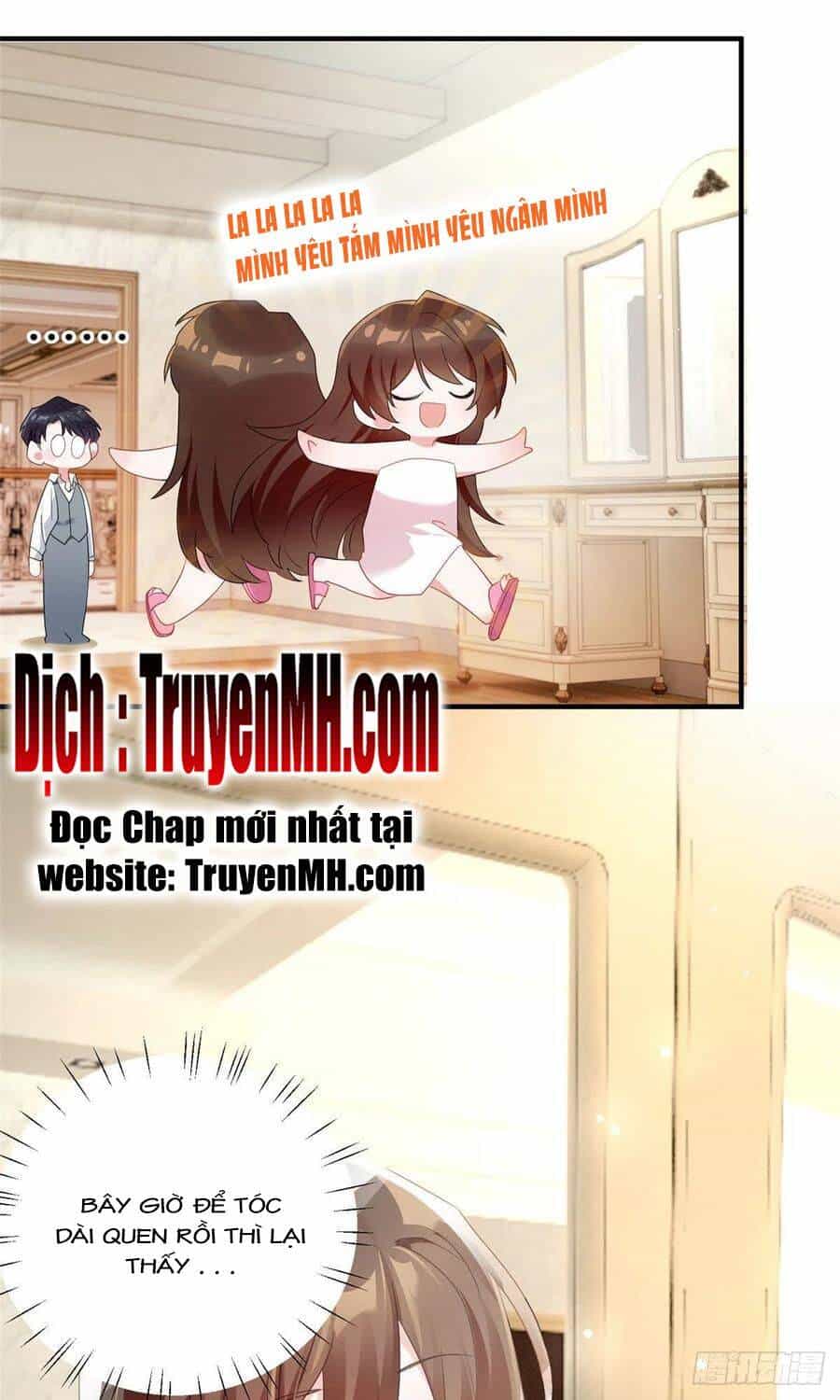 Nam Thành Chờ Trăng Về - Chương 151 - ảnh 6