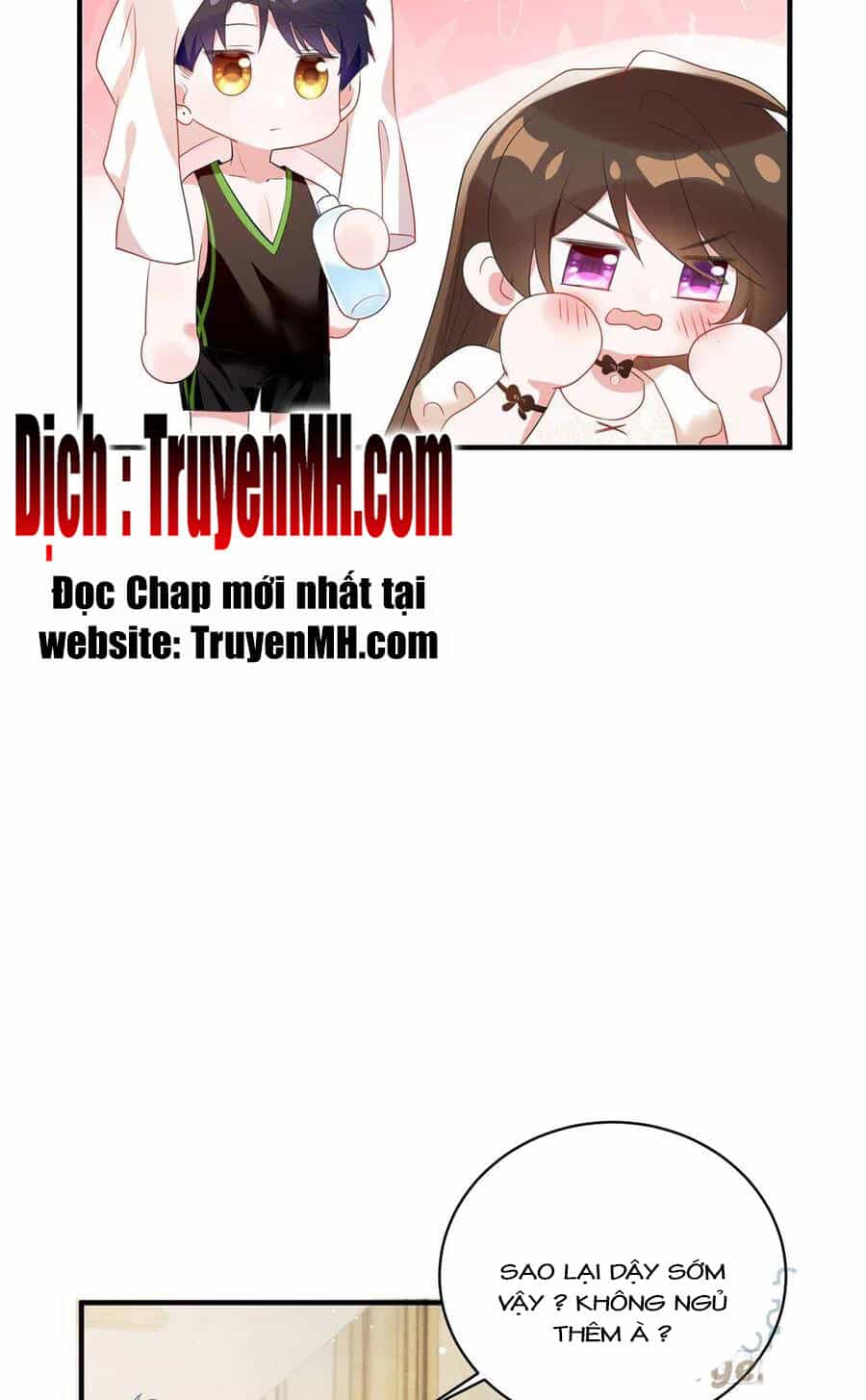 Nam Thành Chờ Trăng Về - Chương 156 - ảnh 7