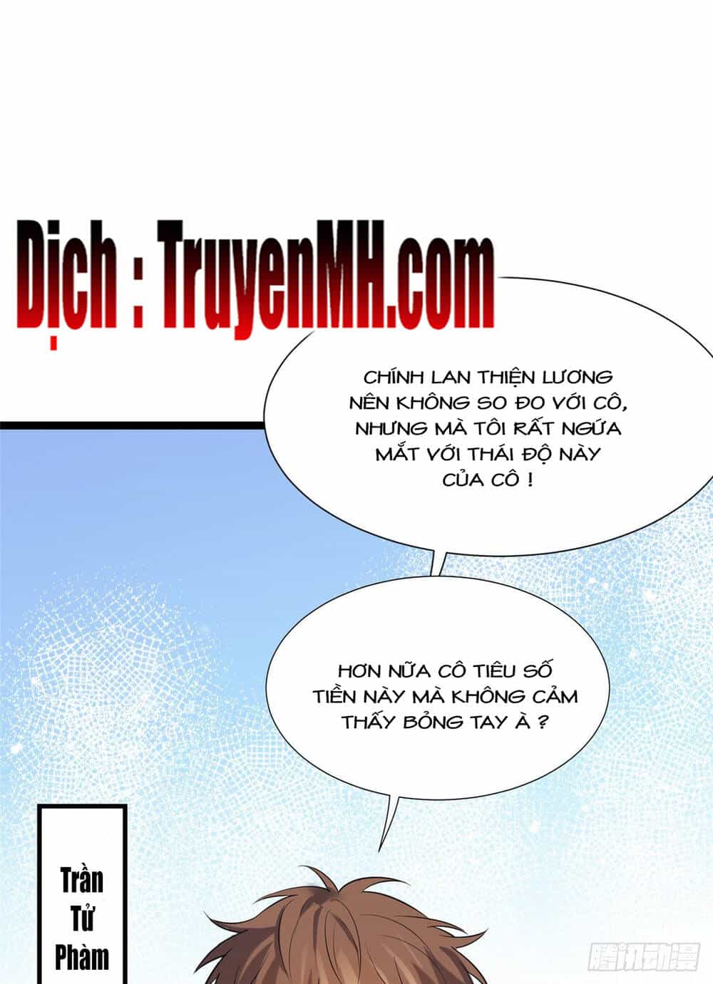 Nam Thành Chờ Trăng Về - Chương 16 - ảnh 17