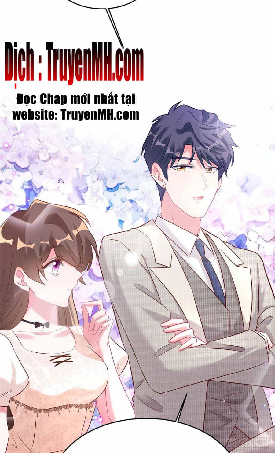 Nam Thành Chờ Trăng Về - Chương 164 - ảnh 4