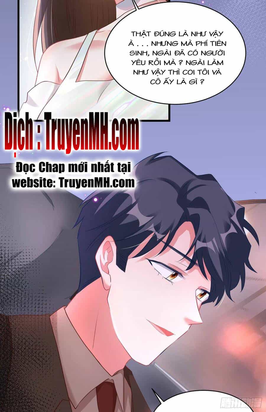 Nam Thành Chờ Trăng Về - Chương 174 - ảnh 3