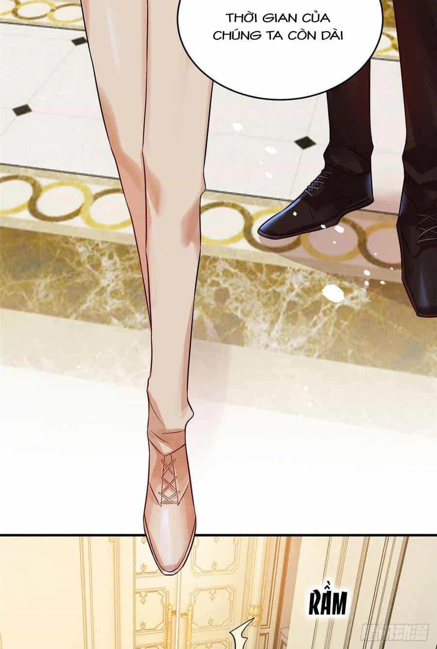 Nam Thành Chờ Trăng Về - Chương 178 - ảnh 4