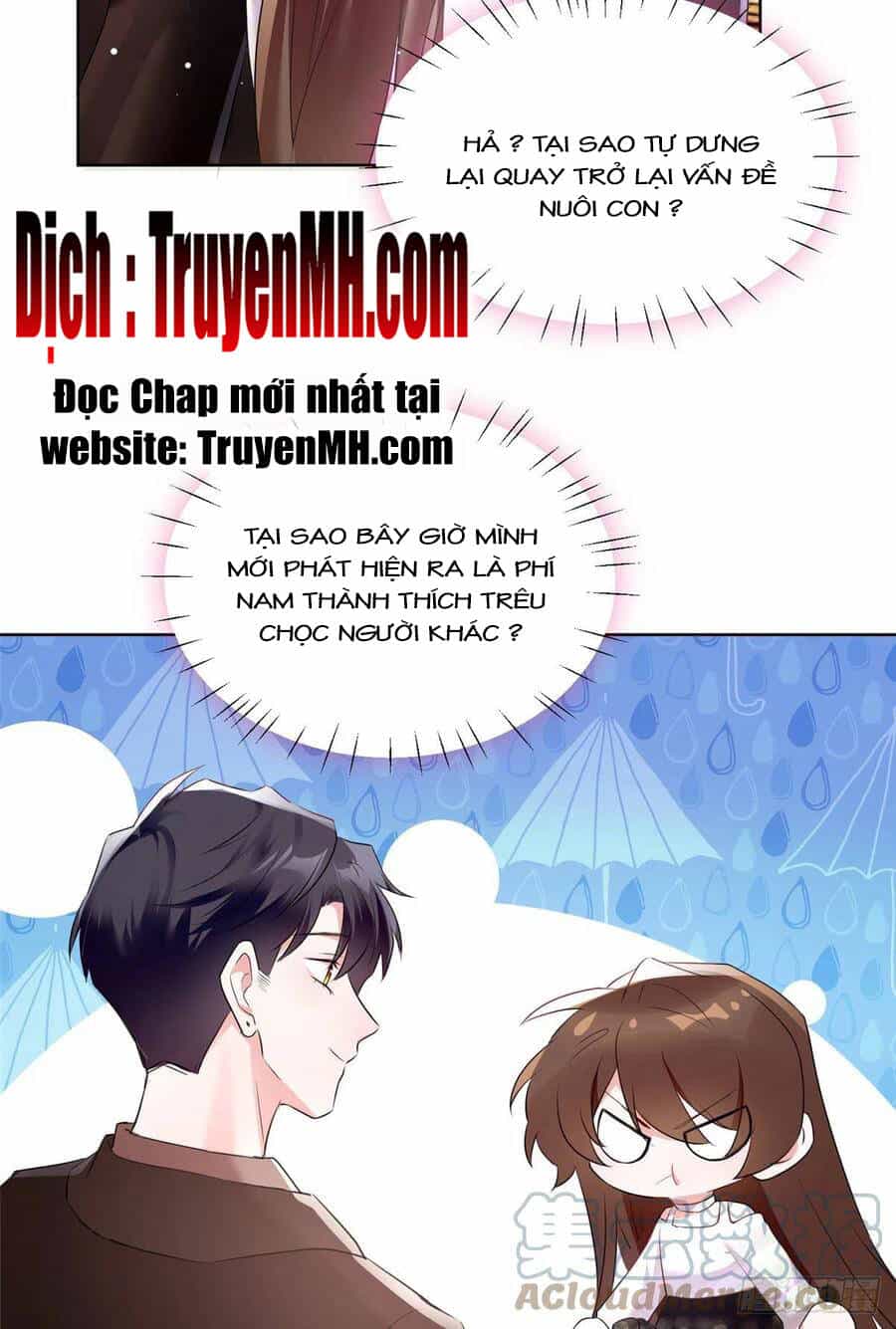 Nam Thành Chờ Trăng Về - Chương 178 - ảnh 9
