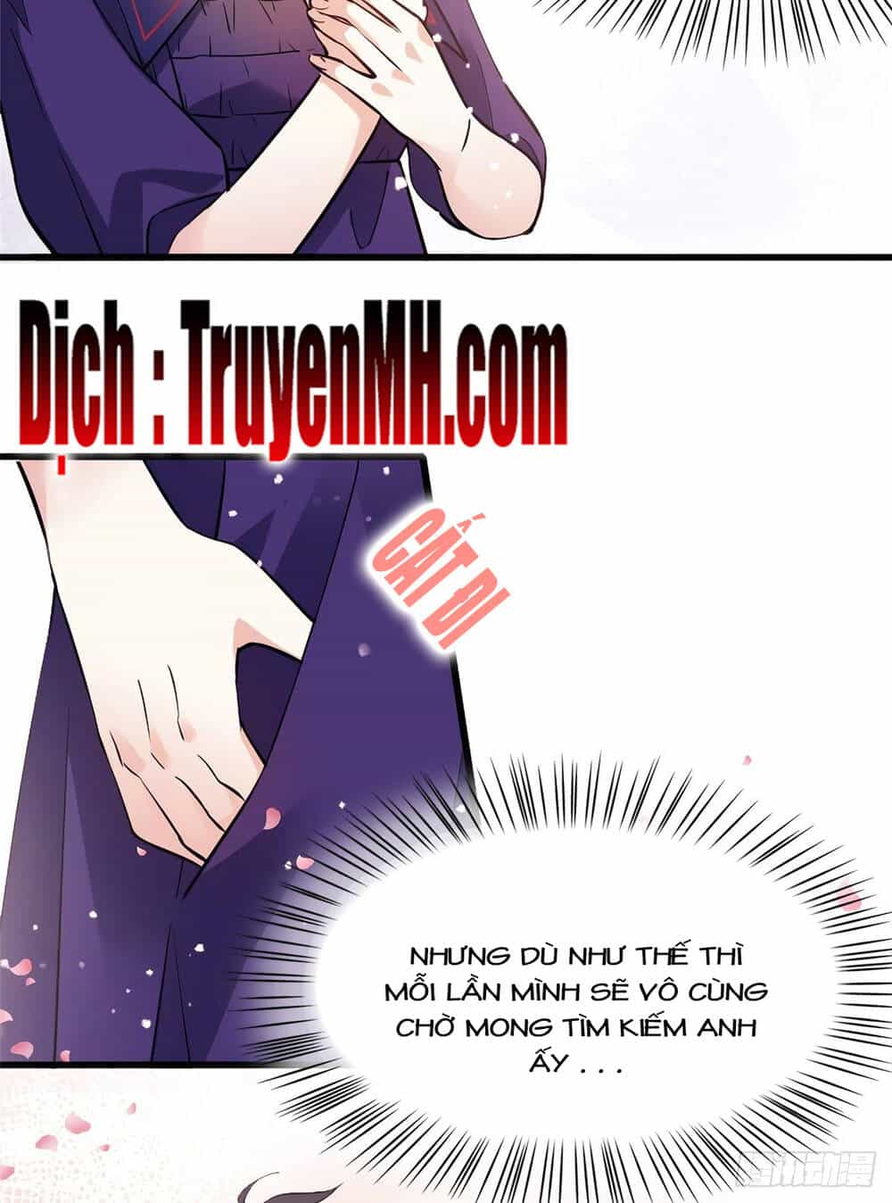 Nam Thành Chờ Trăng Về - Chương 18 - ảnh 20