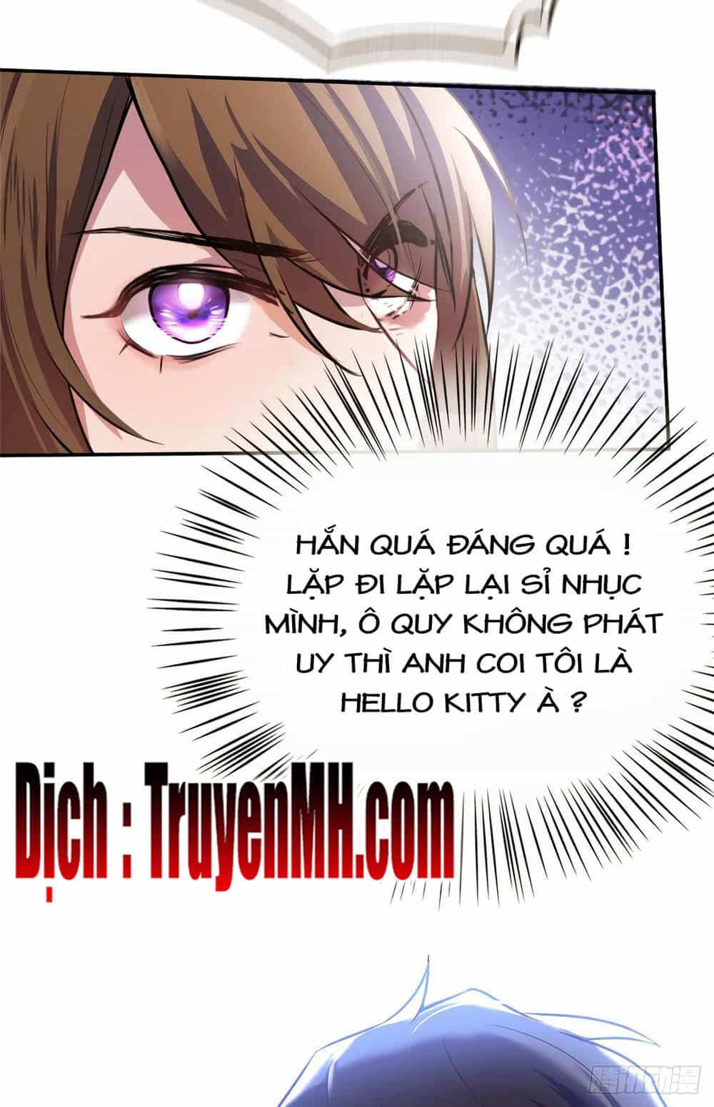 Nam Thành Chờ Trăng Về - Chương 19 - ảnh 23