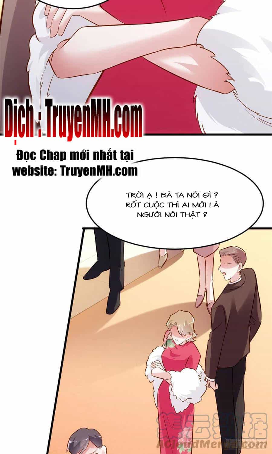 Nam Thành Chờ Trăng Về - Chương 192 - ảnh 20