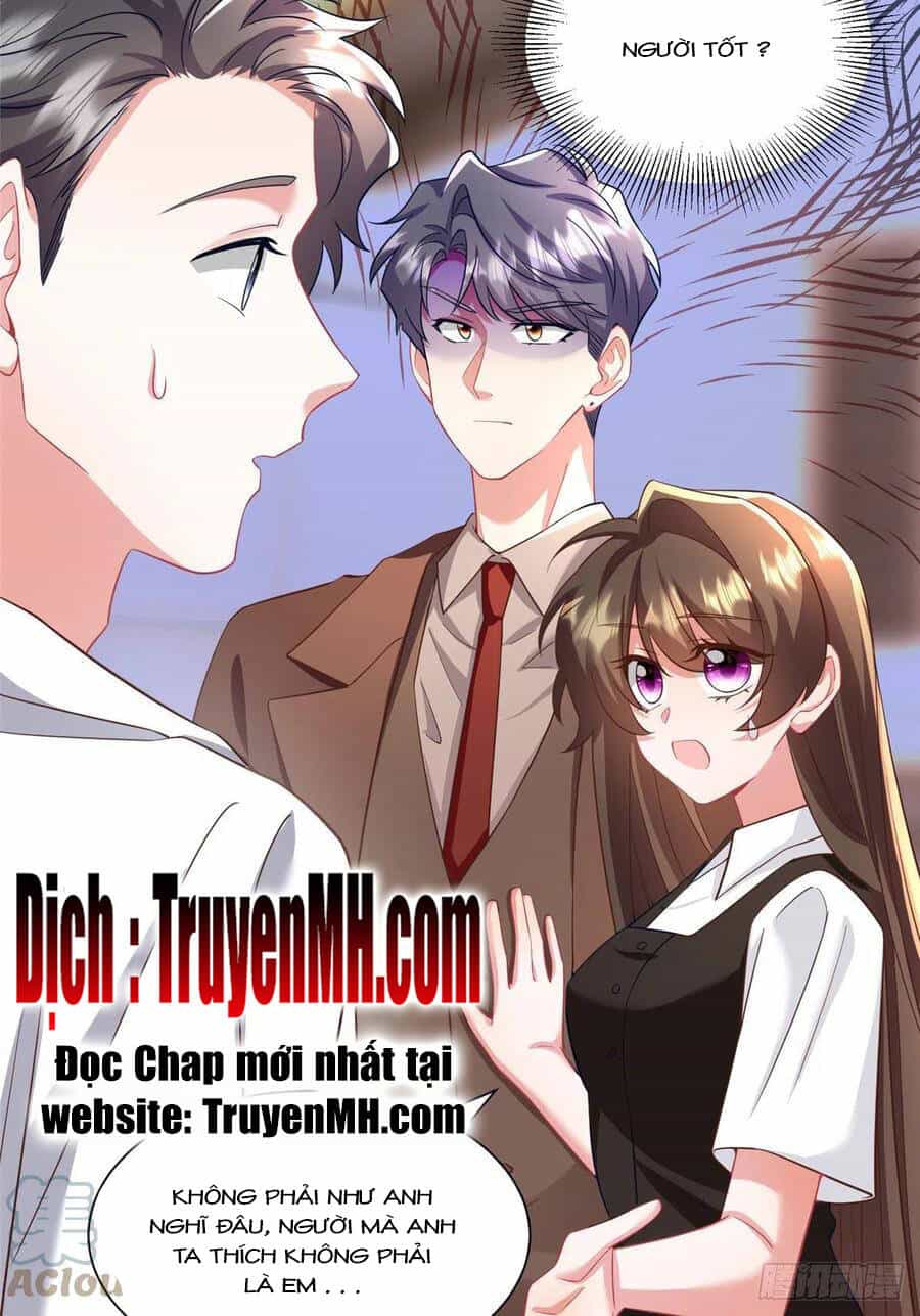 Nam Thành Chờ Trăng Về - Chương 210 - ảnh 10