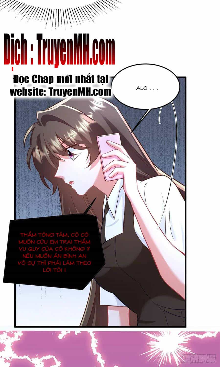 Nam Thành Chờ Trăng Về - Chương 211 - ảnh 10