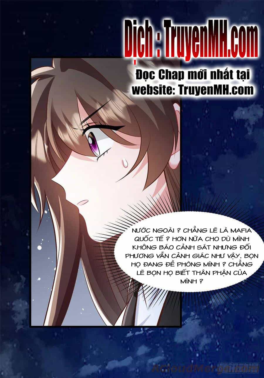 Nam Thành Chờ Trăng Về - Chương 212 - ảnh 9