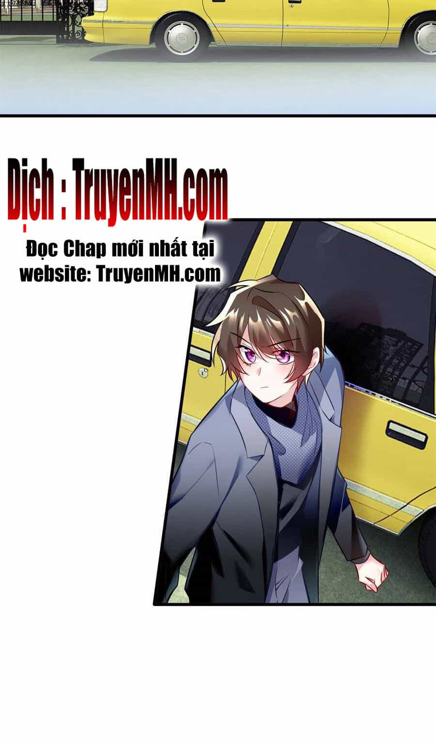 Nam Thành Chờ Trăng Về - Chương 221 - ảnh 3