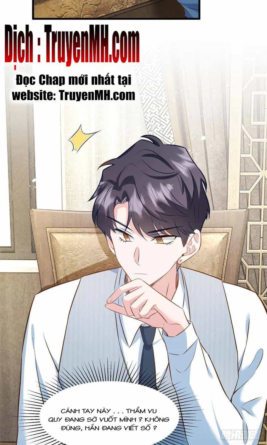 Nam Thành Chờ Trăng Về - Chương 228 - ảnh 24