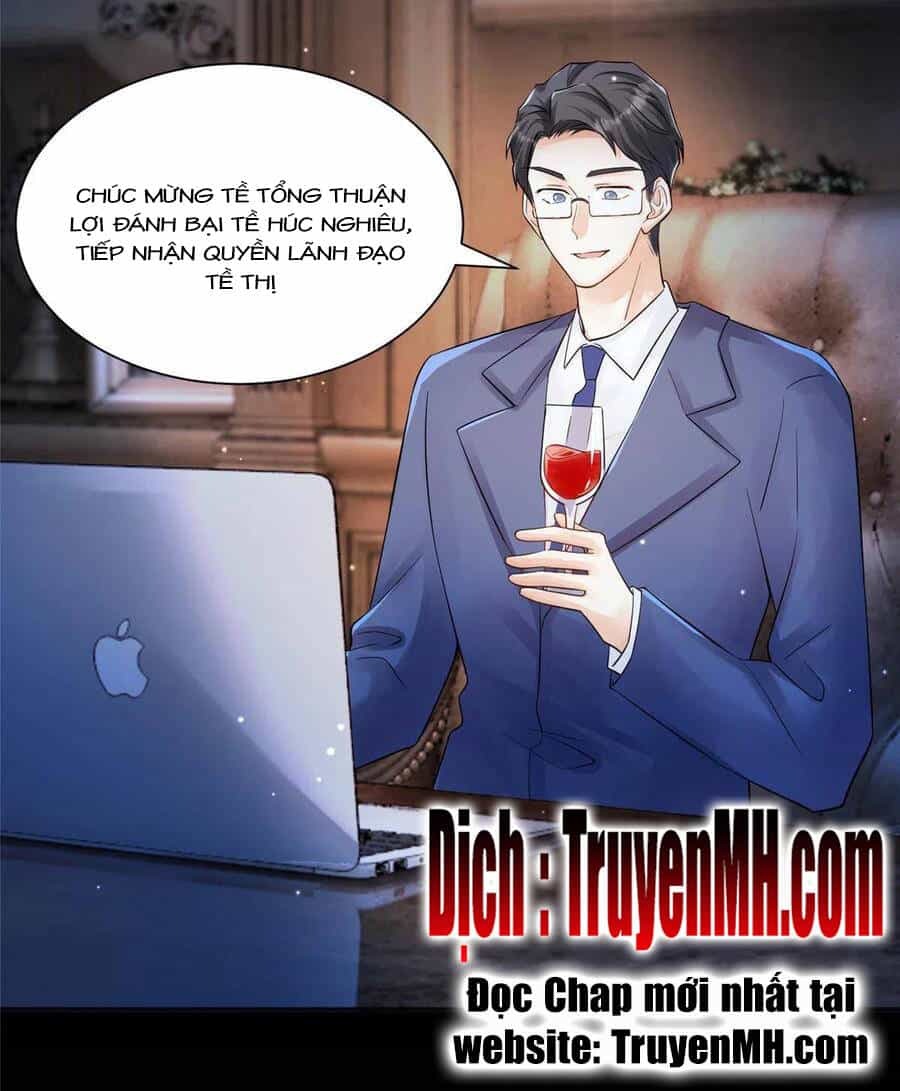 Nam Thành Chờ Trăng Về - Chương 234 - ảnh 9