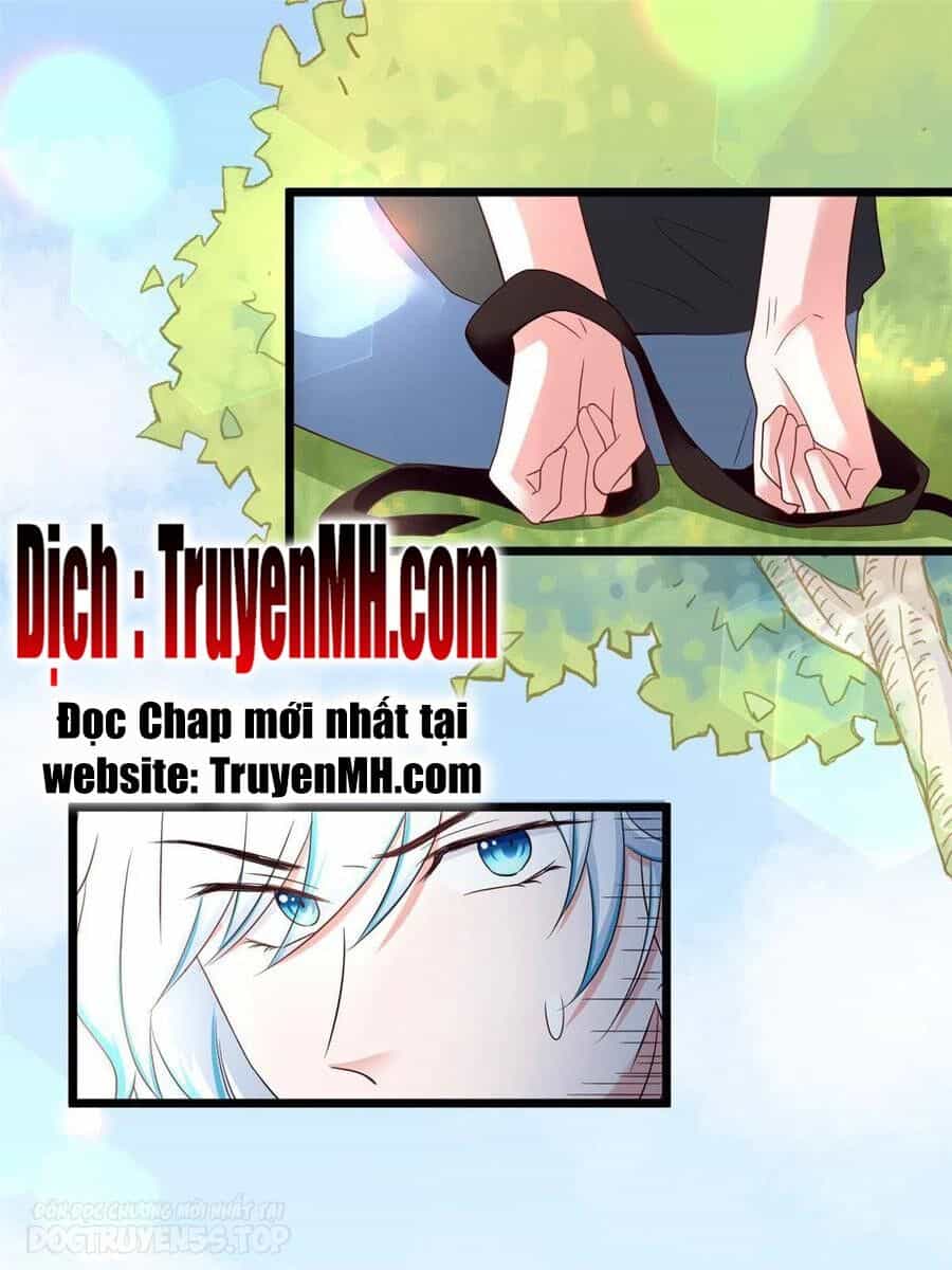 Nam Thành Chờ Trăng Về - Chương 242 - ảnh 11