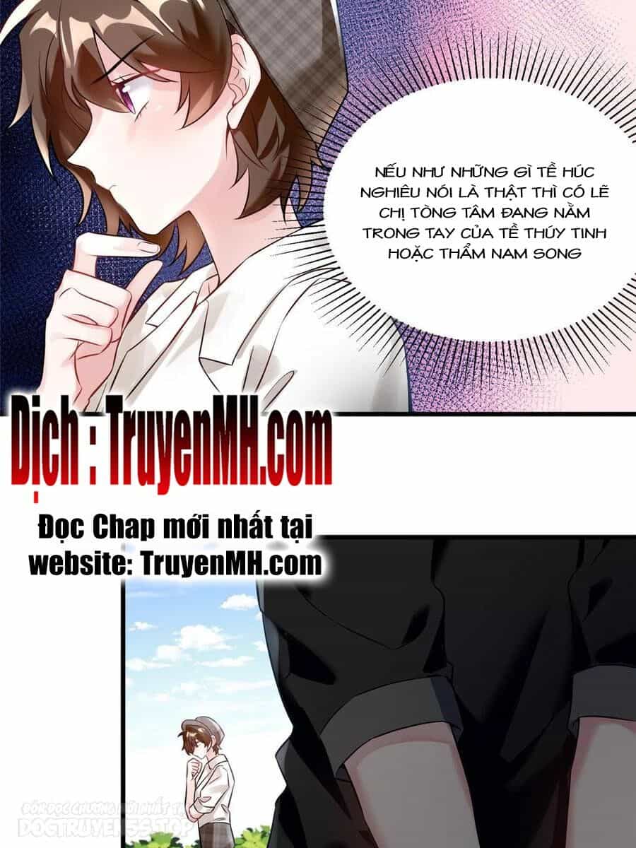 Nam Thành Chờ Trăng Về - Chương 242 - ảnh 9