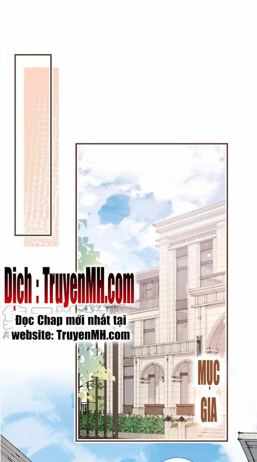 Nam Thành Chờ Trăng Về - Chương 256 - ảnh 3