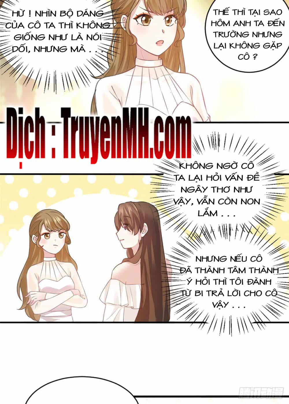 Nam Thành Chờ Trăng Về - Chương 26 - ảnh 3