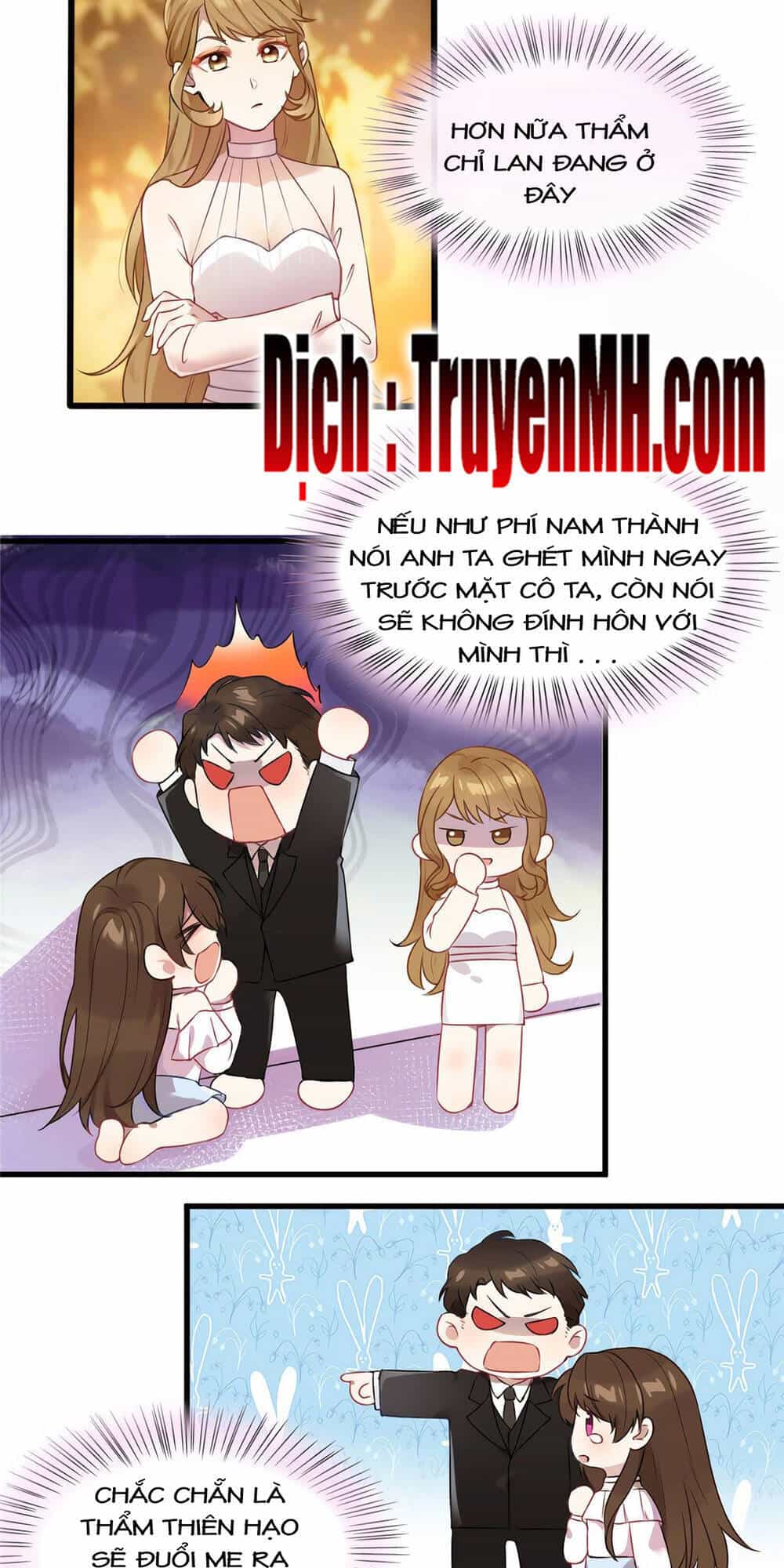 Nam Thành Chờ Trăng Về - Chương 26 - ảnh 9